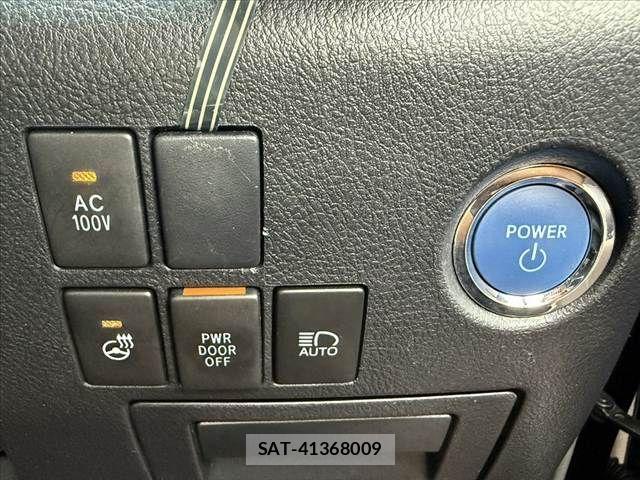 Toyota ALPHARD HYBRID 2023-01 7214445-28