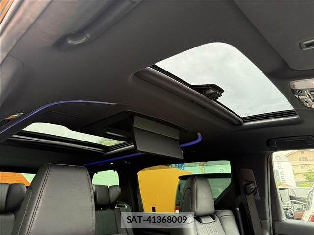 Toyota ALPHARD HYBRID 2023-01 7214445-29