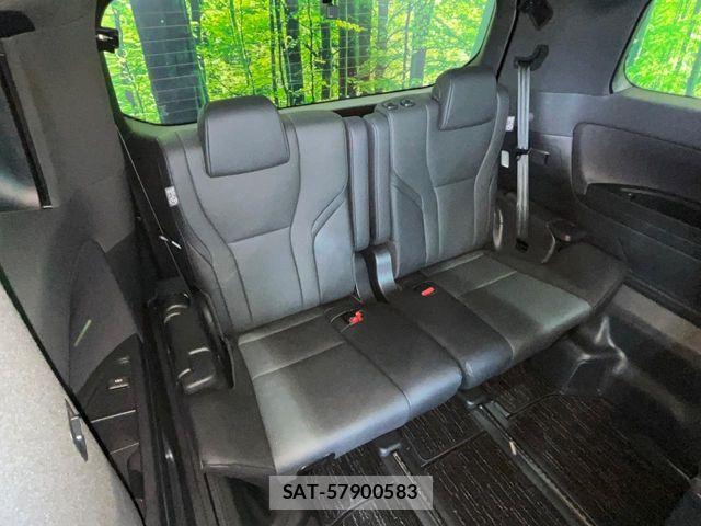 Toyota ALPHARD HYBRID 2024-01 7214452-9