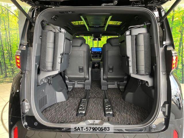 Toyota ALPHARD HYBRID 2024-01 7214452-10