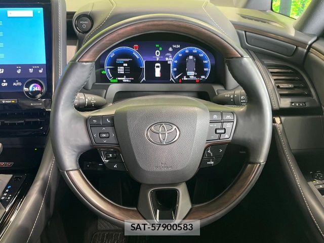 Toyota ALPHARD HYBRID 2024-01 7214452-11