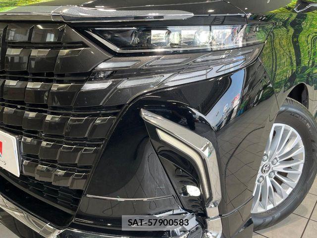 Toyota ALPHARD HYBRID 2024-01 7214452-12