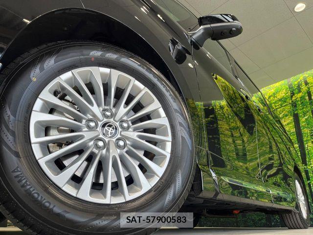 Toyota ALPHARD HYBRID 2024-01 7214452-13