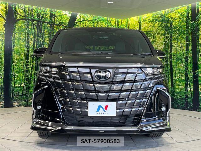 Toyota ALPHARD HYBRID 2024-01 7214452-14