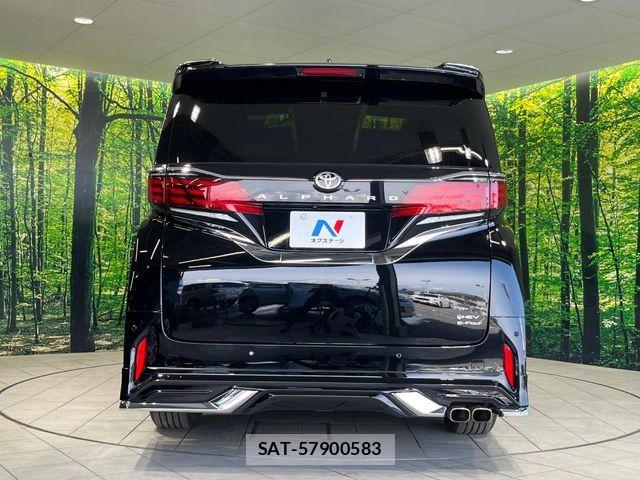 Toyota ALPHARD HYBRID 2024-01 7214452-15
