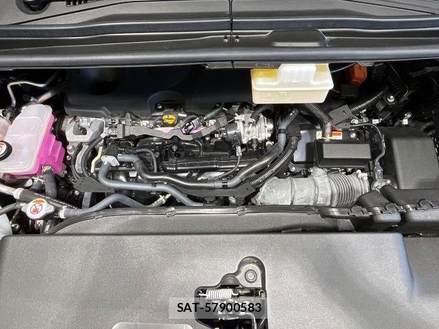 Toyota ALPHARD HYBRID 2024-01 7214452-18