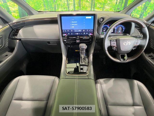 Toyota ALPHARD HYBRID 2024-01 7214452-1