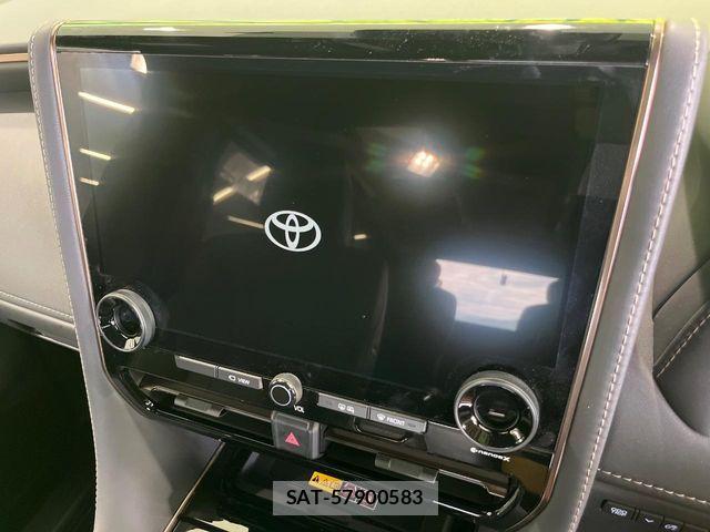 Toyota ALPHARD HYBRID 2024-01 7214452-6