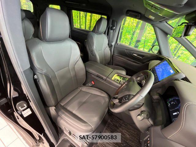 Toyota ALPHARD HYBRID 2024-01 7214452-7