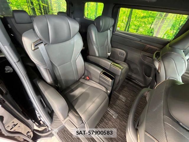 Toyota ALPHARD HYBRID 2024-01 7214452-8