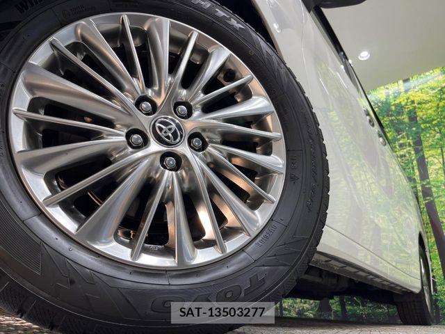 Toyota ALPHARD HYBRID 2019-07 7249507-14