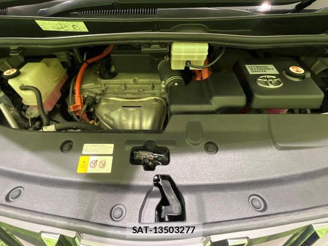 Toyota ALPHARD HYBRID 2019-07 7249507-18