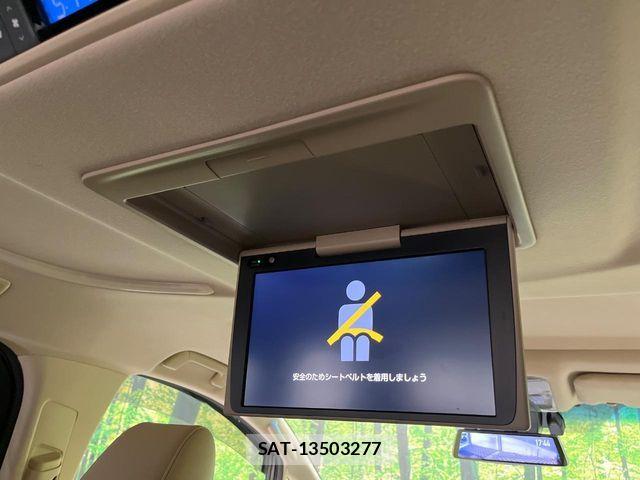 Toyota ALPHARD HYBRID 2019-07 7249507-5