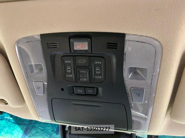 Toyota ALPHARD HYBRID 2019-07 7249507-6