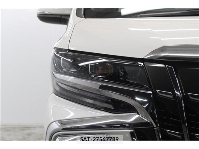 Toyota ALPHARD HYBRID 2020-03 7249506-11