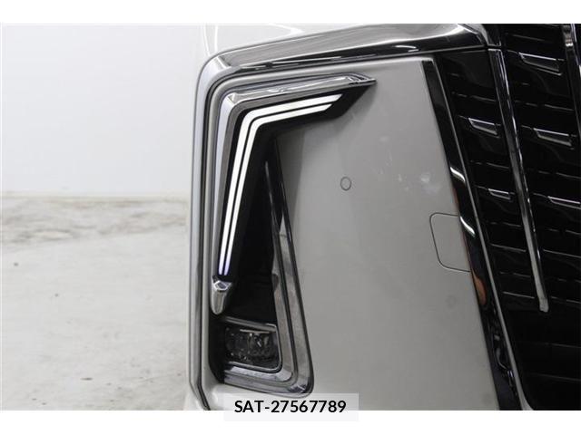 Toyota ALPHARD HYBRID 2020-03 7249506-12