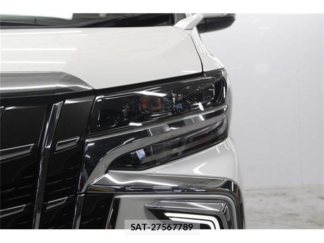Toyota ALPHARD HYBRID 2020-03 7249506-14
