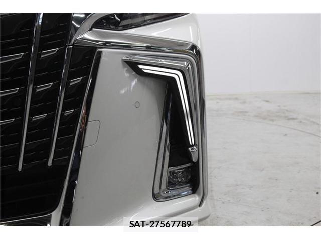 Toyota ALPHARD HYBRID 2020-03 7249506-15