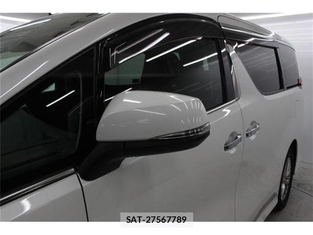 Toyota ALPHARD HYBRID 2020-03 7249506-16
