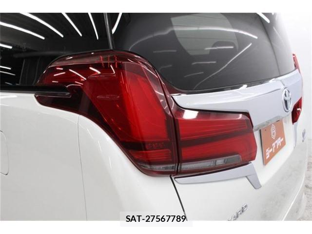 Toyota ALPHARD HYBRID 2020-03 7249506-17