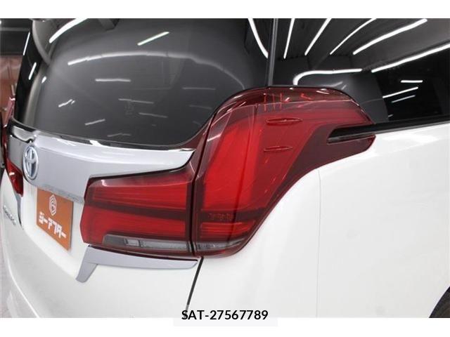 Toyota ALPHARD HYBRID 2020-03 7249506-18