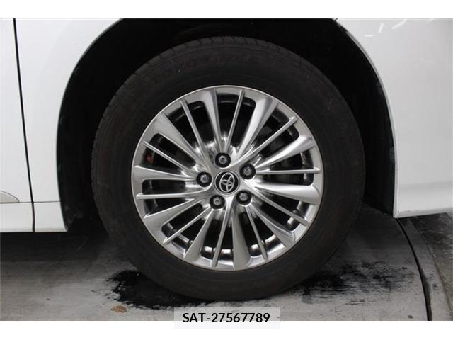 Toyota ALPHARD HYBRID 2020-03 7249506-22