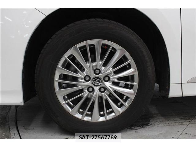 Toyota ALPHARD HYBRID 2020-03 7249506-23