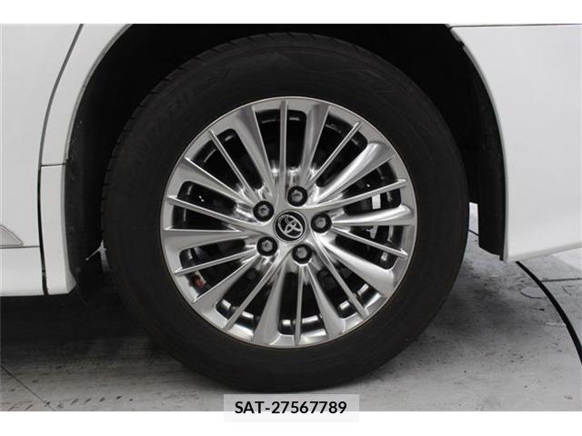 Toyota ALPHARD HYBRID 2020-03 7249506-24