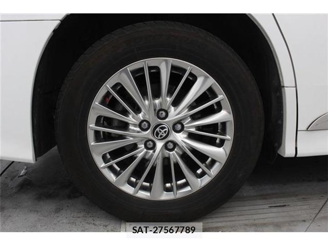 Toyota ALPHARD HYBRID 2020-03 7249506-25