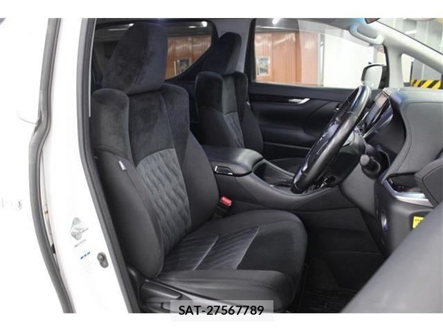 Toyota ALPHARD HYBRID 2020-03 7249506-26