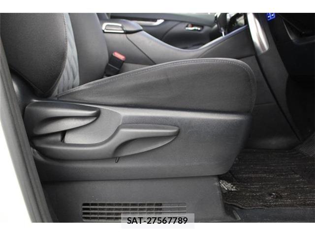 Toyota ALPHARD HYBRID 2020-03 7249506-27