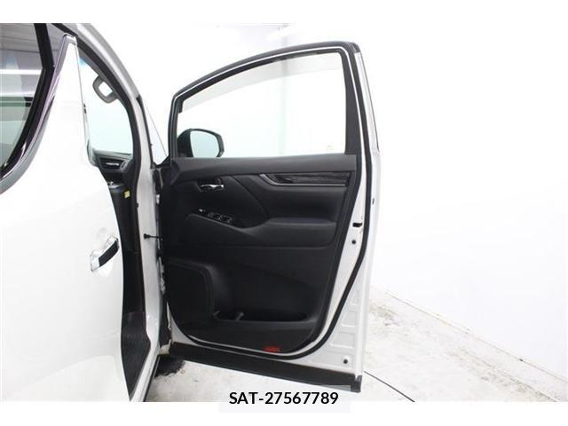 Toyota ALPHARD HYBRID 2020-03 7249506-29