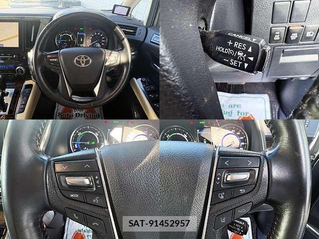 Toyota ALPHARD HYBRID 2020-03 7249503-5