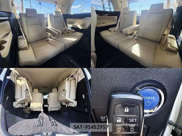 Toyota ALPHARD HYBRID 2020-03 7249503-6