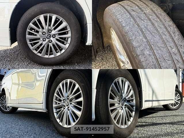 Toyota ALPHARD HYBRID 2020-03 7249503-7
