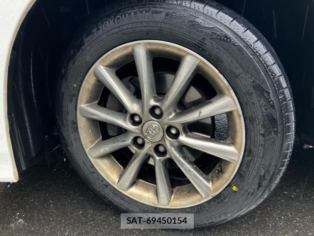 Toyota ALPHARD HYBRID 2019-11 7249505-9