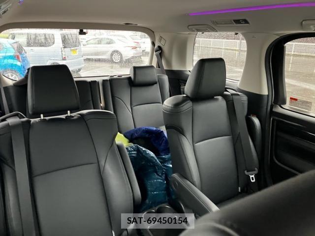 Toyota ALPHARD HYBRID 2019-11 7249505-12