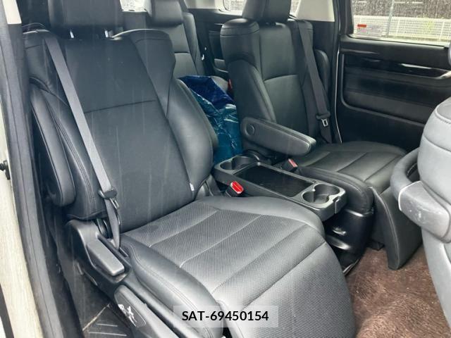 Toyota ALPHARD HYBRID 2019-11 7249505-14