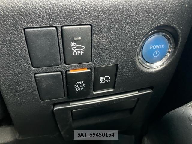 Toyota ALPHARD HYBRID 2019-11 7249505-16