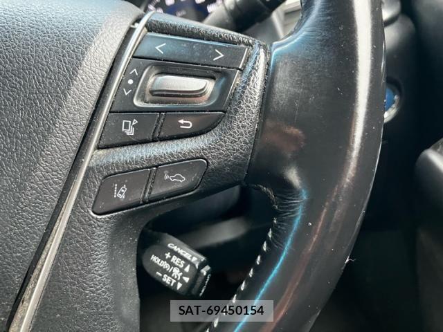 Toyota ALPHARD HYBRID 2019-11 7249505-19