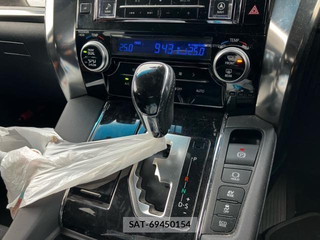 Toyota ALPHARD HYBRID 2019-11 7249505-21