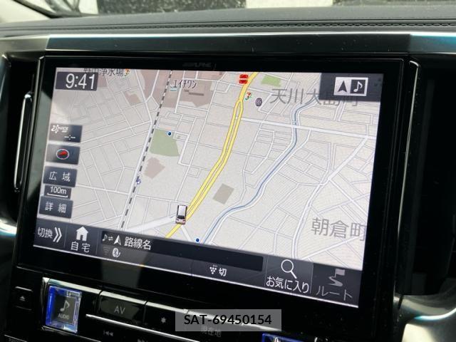 Toyota ALPHARD HYBRID 2019-11 7249505-22