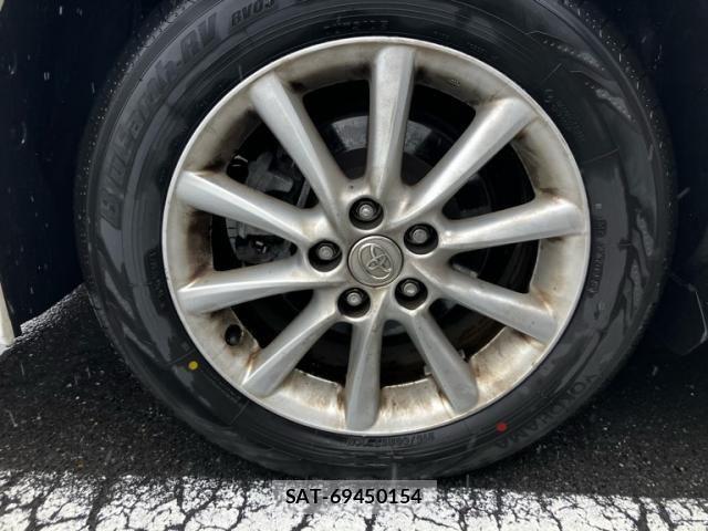 Toyota ALPHARD HYBRID 2019-11 7249505-7