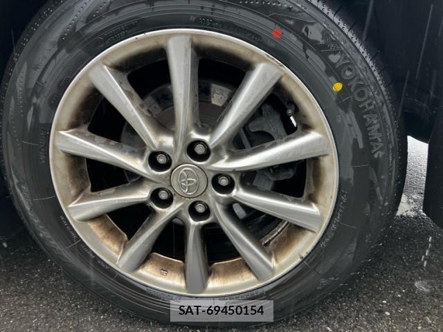 Toyota ALPHARD HYBRID 2019-11 7249505-8