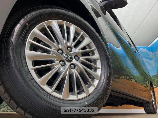 Toyota ALPHARD HYBRID 2019-08 7249504-14
