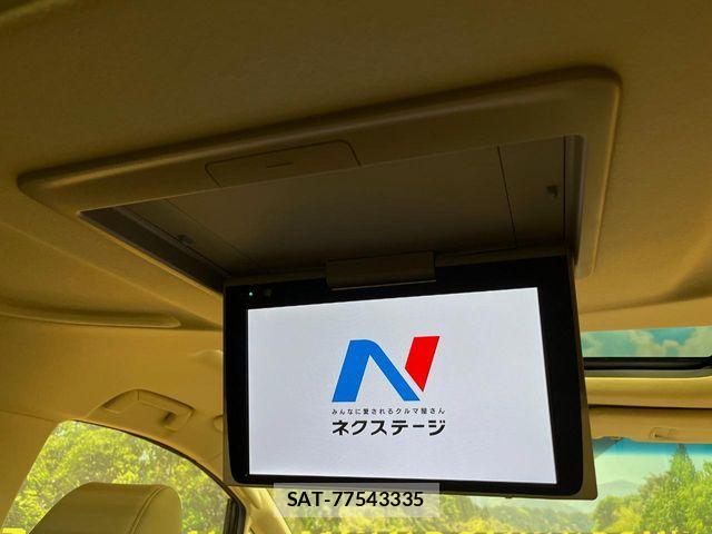 Toyota ALPHARD HYBRID 2019-08 7249504-3