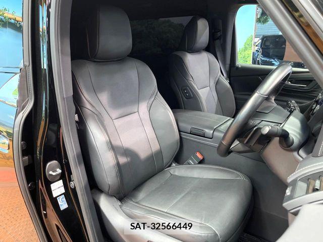 Toyota ALPHARD HYBRID 2024-08 7249750-9