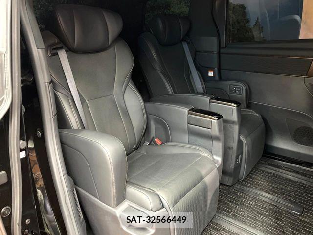Toyota ALPHARD HYBRID 2024-08 7249750-10