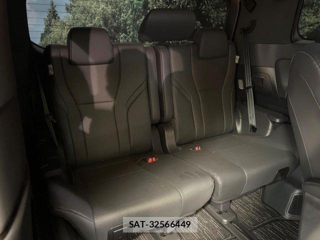 Toyota ALPHARD HYBRID 2024-08 7249750-11