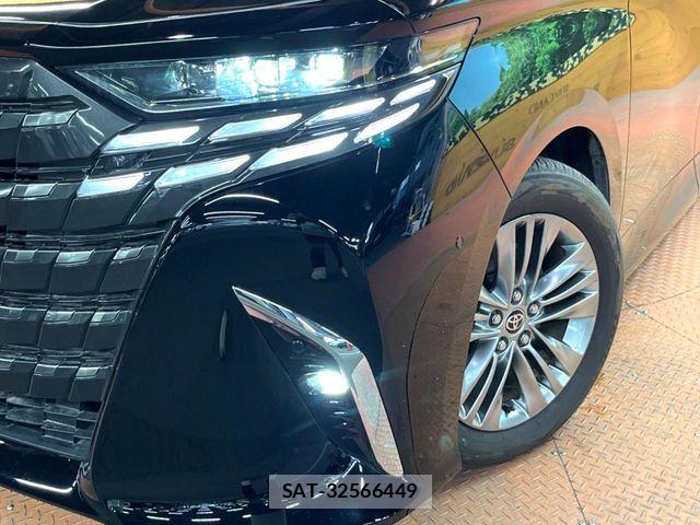 Toyota ALPHARD HYBRID 2024-08 7249750-13